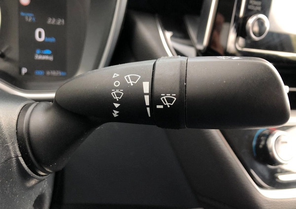 Toyota Corolla cena 76900 przebieg: 61831, rok produkcji 2021 z Zakopane małe 436
